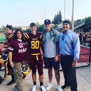 Meet your Posher, Brayton